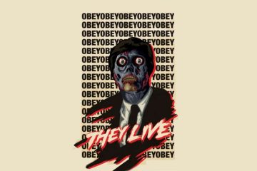 They Live by John Carpenter