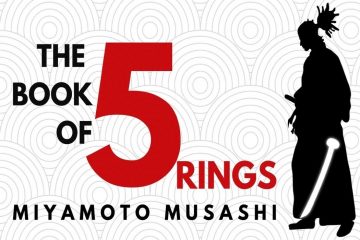 The Book of Five Rings